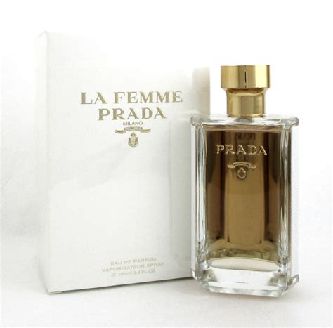 la femme prada milano